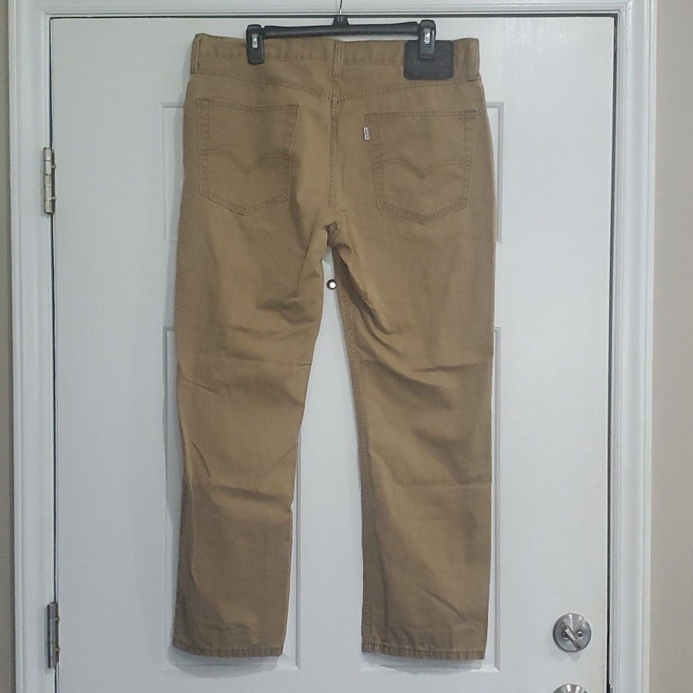 Levis 514 36 X 30